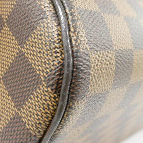 LOUIS VUITTON Brown Damier Bag - Picture 2 of 7